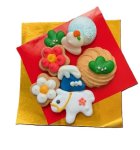 画像2: 2026年迎春 [干支 午]1個ギフト (2)