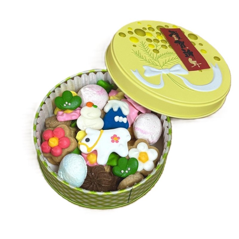 画像1: 2026年迎春 [干支 午] (1)